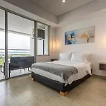 Suite Cartagena –Cerca de Playa y Centro Histórico