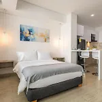 Suite Cartagena –Cerca de Playa y Centro Histórico