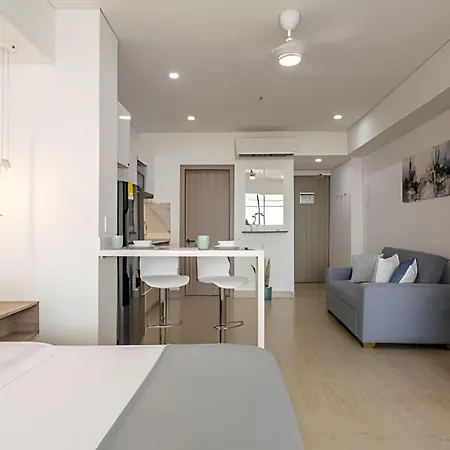 –cerca De Playa Y Centro Histórico Apartamento *