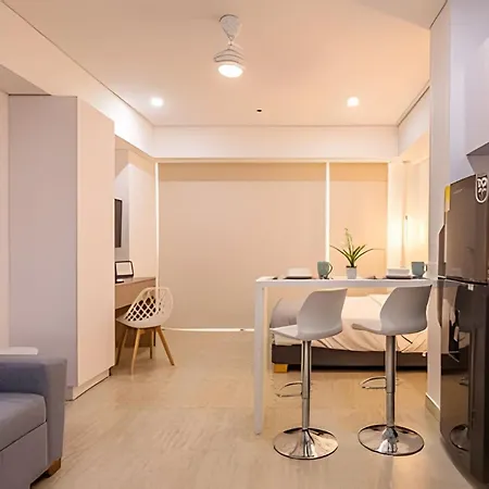 –cerca De Playa Y Centro Histórico Apartamento