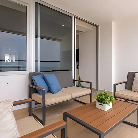 –cerca De Playa Y Centro Histórico Apartamento Cartagena