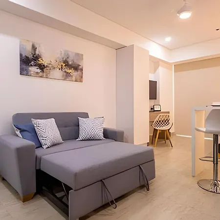 Apartamento –cerca De Playa Y Centro Histórico Cartagena
