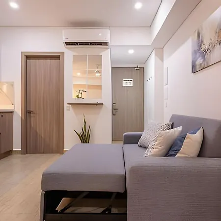 –cerca De Playa Y Centro Histórico Apartamento Cartagena