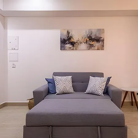 Apartamento –cerca De Playa Y Centro Histórico *