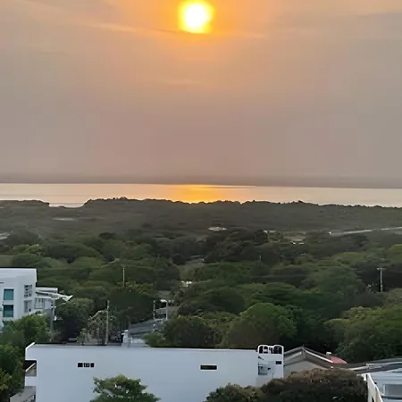 –cerca De Playa Y Centro Histórico Cartagena