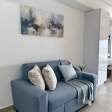 Apartamento –cerca De Playa Y Centro Histórico Cartagena