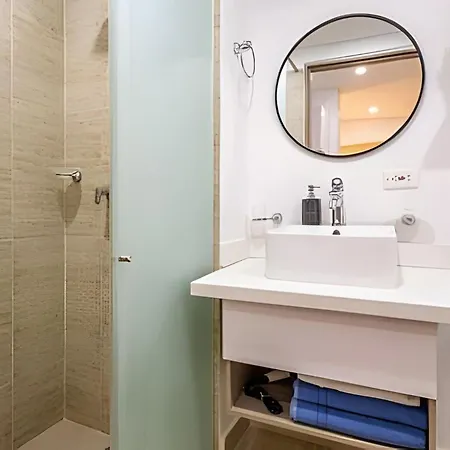 –cerca De Playa Y Centro Histórico Apartamento