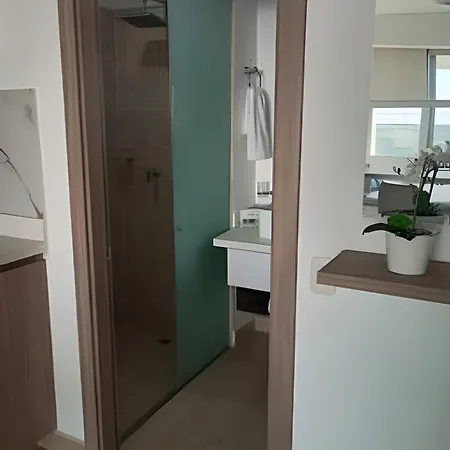 Apartamento –cerca De Playa Y Centro Histórico