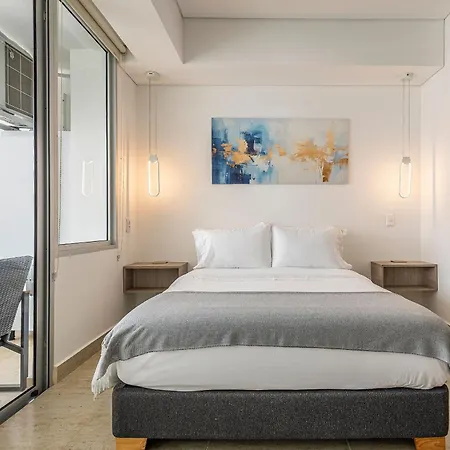 Apartamento –cerca De Playa Y Centro Histórico Cartagena